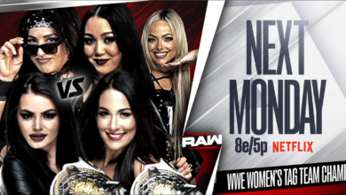 WWE Raw