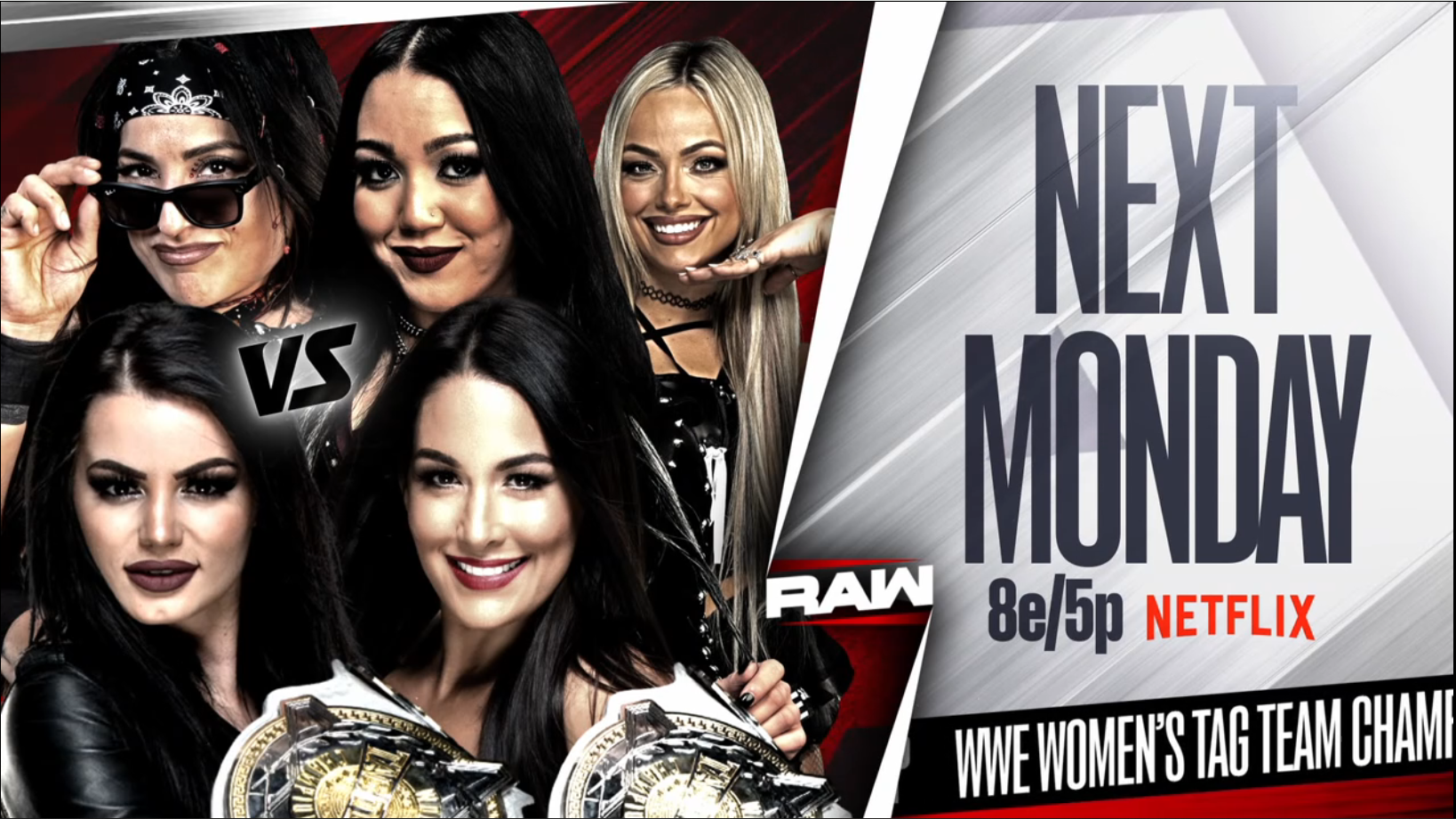 WWE Raw