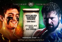 wrestling open ri 5/11
