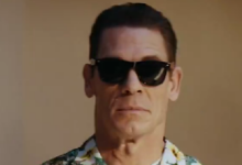 John Cena