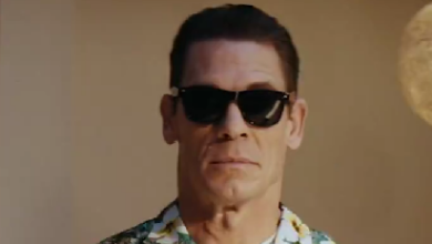 John Cena