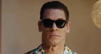 John Cena
