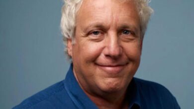 barry blaustein