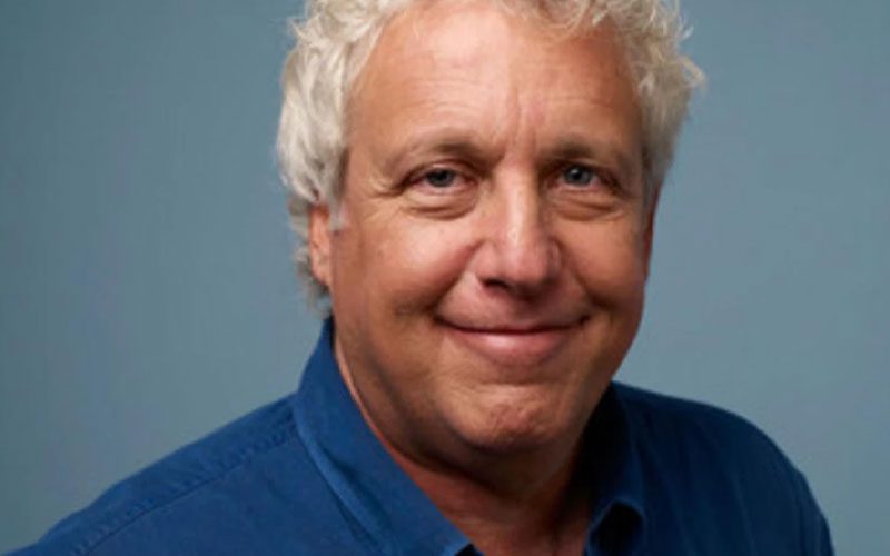 barry blaustein