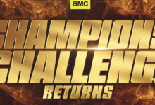 tna wrestling champions challenges