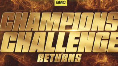 tna wrestling champions challenges