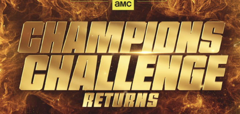 TNA Champions Challenge Returning