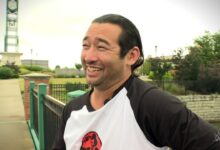Jimmy Wang Yang