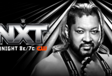 WWE NXT Results (5/12/2026)