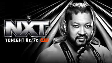 WWE NXT Results (5/12/2026)