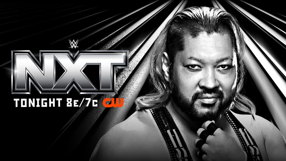 WWE NXT Results (5/12/2026)