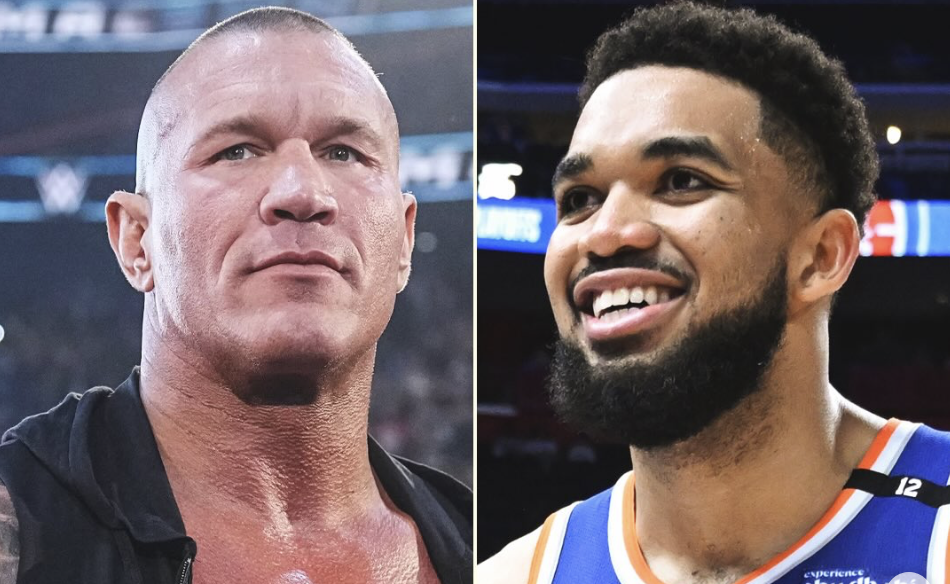 karl-anthony towns randy orton