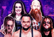 wyatt sicks wrestlecon