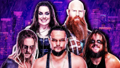 wyatt sicks wrestlecon