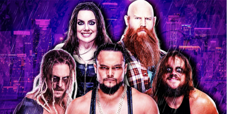 Wyatt Sicks Announced For WrestleCon, Reveal Post-WWE Names