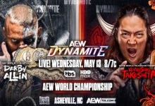 aew dynamite 5/13