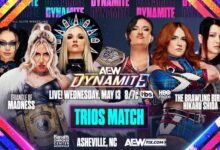 aew dynamite 5/13