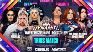 aew dynamite 5/13