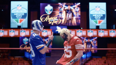 cmll nfl