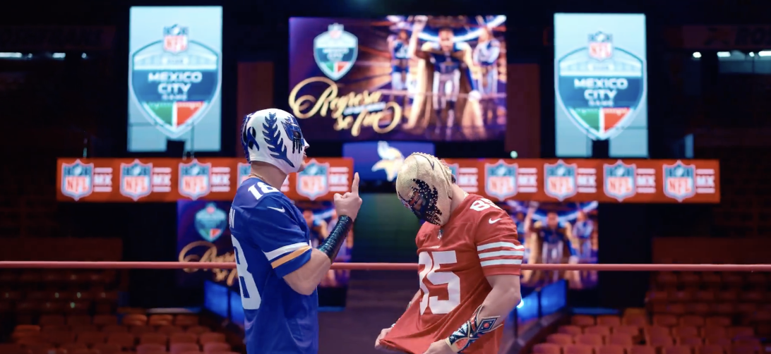 cmll nfl