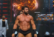 Brian Cage