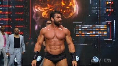 Brian Cage