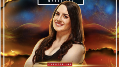 nikki cross storm