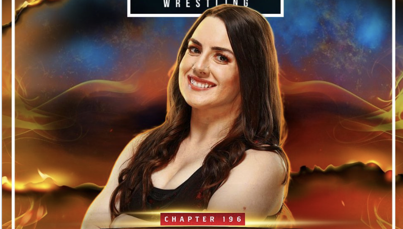 nikki cross storm
