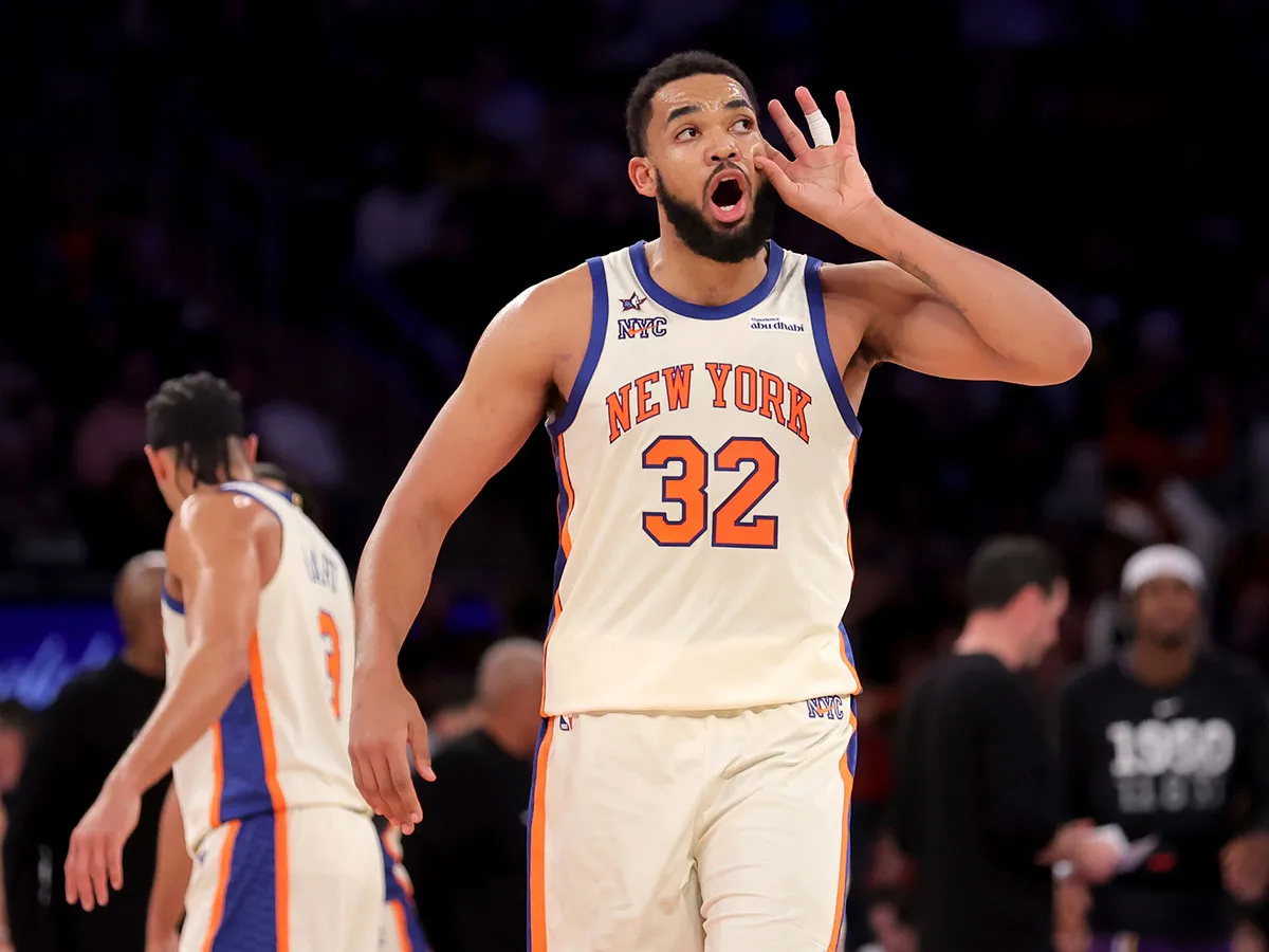 karl-anthony towns