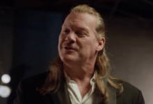 chris jericho minnesota vikings