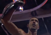 ar fox
