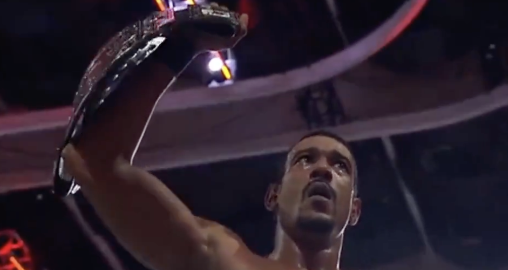 ar fox