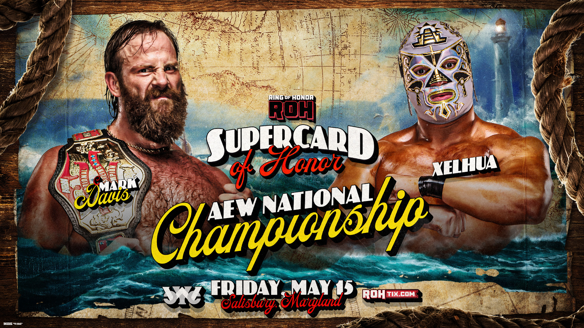 roh supercard of honor