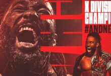cedric alexander