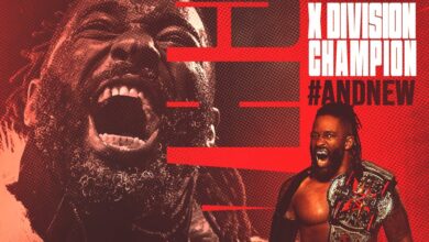 cedric alexander