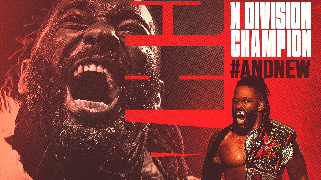 cedric alexander