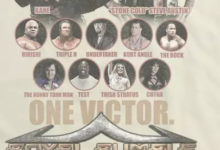 WWE Test Titus O'Neil