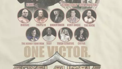 WWE Test Titus O'Neil
