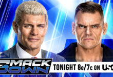 wwe smackdown 5/15
