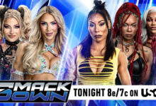 wwe smackdown 5/15