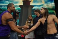 the kingdom, matt taven, mike bennett, alec price, jordan oliver, lexy nair