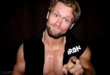 gregory iron