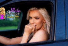 Blake Monroe