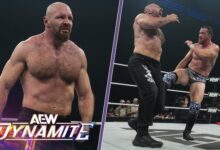 kyle o'reilly, jon moxley