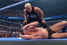 Cody Rhodes, Gunther