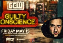 gcw guilty conscience