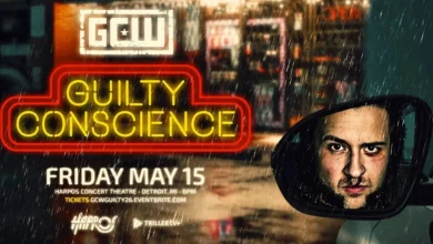 gcw guilty conscience