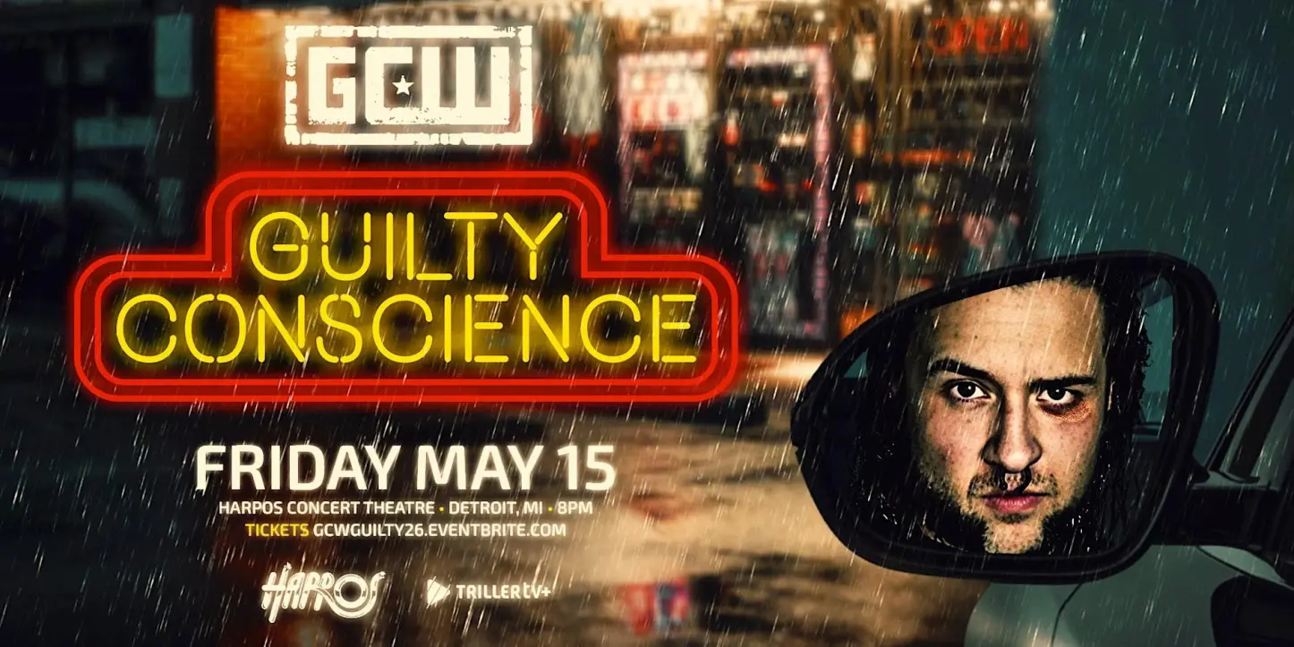 gcw guilty conscience