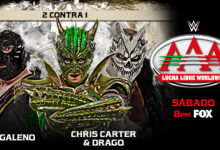 galeno, chris carter, drago