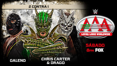 galeno, chris carter, drago